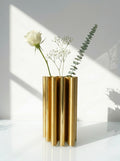 Golden Hour Vase