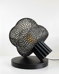 Mesh Lamp
