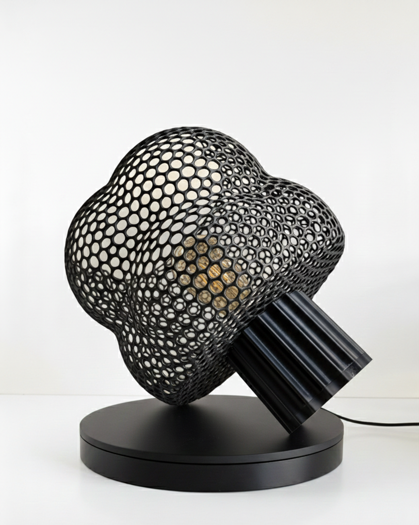 Mesh Lamp