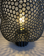 Mesh Lamp