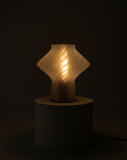 Aurora Lamp