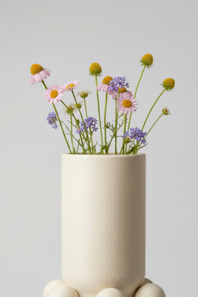 Ballsy Vase