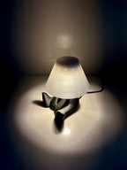 Shy Lamp