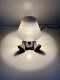 Shy Lamp