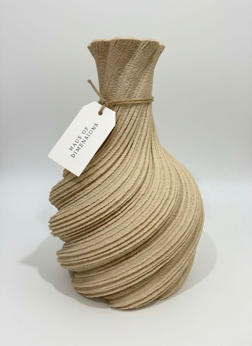 Whirlwind Vase