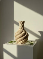 Whirlwind Vase